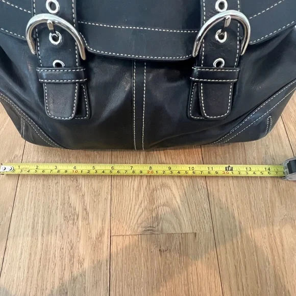 Coach Purse - Picture 9 of 9